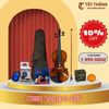  Combo Violin Cho Người Mới Bắt Đầu 
