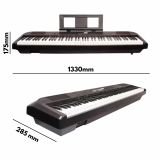  Đàn Piano Điện Apollo EP-130 
