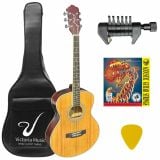  Đàn Guitar Acoustic Fenix FG-100 