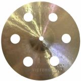  Cymbal Splash 12 inch Victoria Salom Classic Custom 12"0-Zone 