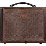  Loa Amplifier Guitar Acoustic Di Động 40W Kết Nối Không Dây AGA SC-X3P 