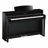  Đàn Piano Điện Tử Yamaha CLP-745 