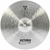  Cymbal Splash 12 Inch Victoria V1 