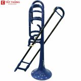  Kèn Trombone Nhựa ZO 