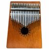  Kalimba Gỗ 17 Phím Lasson ZY-17 