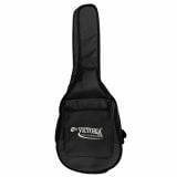  Bao Đựng Đàn Guitar Da 3 Lớp Victoria 