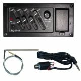  Bộ EQ Đàn Guitar EQ-7545 