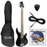 Đàn Guitar Bass Điện 5 Dây Kumul 