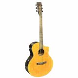  Đàn Guitar Acoustic Kimmy K700CN 