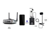  Microphone Cho Saxophone Acemic ST-6 