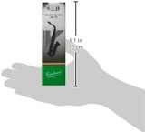  Búp Kèn Saxophone Alto Vandoren Jumbo JAVA SM602B A45 