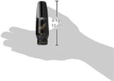  Búp Kèn Saxophone Alto Vandoren Optimum SM711 AL3 