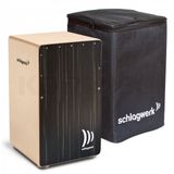  Trống Cajon Schlagwerk CP427 - Phiên Bản Giới Hạn Kỷ Niệm 30 Năm 