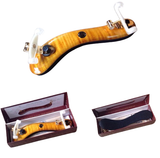  Gối Đệm Vai Đàn Violin Cỡ 4/4 Viva La Musica VLM Diamond 