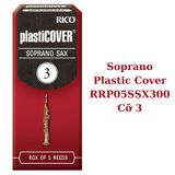  Dăm Kèn Plastic Cover Rico By Daddario 