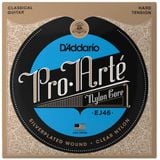  Dây Đàn Guitar Classic DAddario 