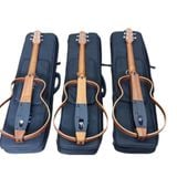  Guitar Silent Gloria GT-100 