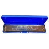  Harmonica Ocean Star 