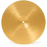  Cymbal Splash 12 inch Victoria V6 
