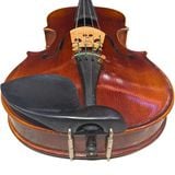  Đàn Viola Gỗ Vân Thật 15 Inch 