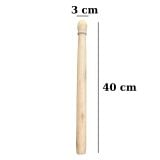  Dùi Trống Cái Gỗ 40 Cm 