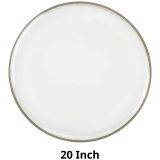  Mặt Trống Trong Suốt (8",10",11",12",13",14",16",18",20",22") 
