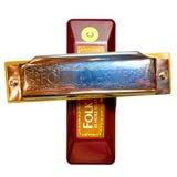  Harmonica Folk Master 