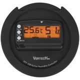  Máy Đo Độ Ẩm Và Duy Trì Độ Ẩm Kỹ Thuật Số Đàn Guitar Vertech Sky 100 