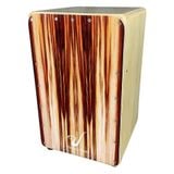  Trống Cajon Victoria VT 