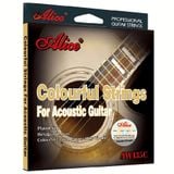  Dây Đàn Guitar Acoustic Alice AW 