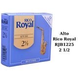  Dăm Kèn Saxophone Alto Rico 
