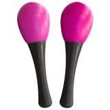  Maracas Lục Lạc Cầm Tay Nhựa 