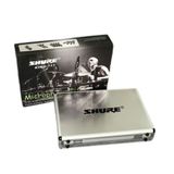  Bộ Microphone Pickup Trống Shure King-717 