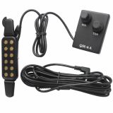  Pickup Đàn Guitar/Ukulele QH6A/QH6B 