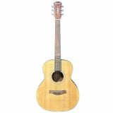  Đàn Guitar Acoustic Cỡ 3/4 Feruor 