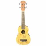  Đàn Ukulele Soprano 21 Inch Ukboy PN-012N 