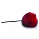  Đầu Búa Gõ Trống Bass Danmar 209 Flurry Fuzzy Beater 