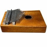  Kalimba Gỗ 17 Phím Lasson ZY-17 