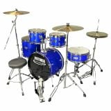  Bộ Trống Cơ Bass 22 Inch Victoria VT-2210 