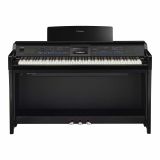  Đàn Piano Điện Tử Yamaha CVP-905 
