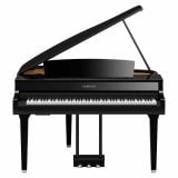  Đàn Piano Điện Tử Yamaha CLP-895G 