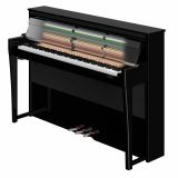  Đàn Piano Cơ Tích Hợp Điện Tử Yamaha NU1XA 