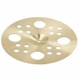  Cymbal Splash 12 inch Victoria Lỗ Tròn 