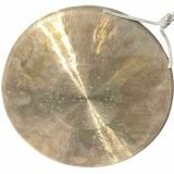  Cồng Chiêng Táng Tả Đồng Đường Kính 27 cm - Feng Gong 