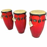  Trống Conga Remo - Bộ 3 