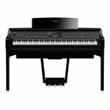  Đàn Piano Điện Tử Yamaha CVP-909 