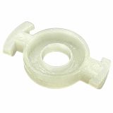  Tấm Chân Đế Đỡ Lò Xo Kèn - Vòng Đệm Van Kèn Bass, Baritone, Trumpet 