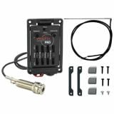  Bộ EQ Đàn Guitar Fishman Prefix Pro Preamp PRO-MAN-P01 