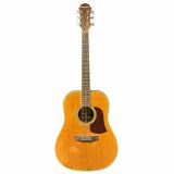  Đàn Guitar Acoustic Aria AW-45N 