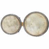  Trống Bongo 8/9 inch Trung Quốc - Thanh Lý 